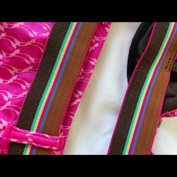 Kenneth Cole Bikini with attached skirt - Picture 2 of 6